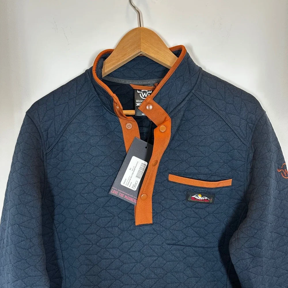 White Mountaineering nwt moosejaw